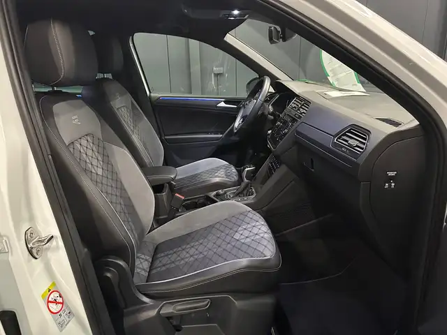 Volkswagen Tiguan view 10