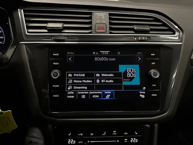 Volkswagen Tiguan view 25