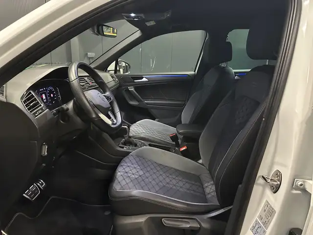 Volkswagen Tiguan view 14