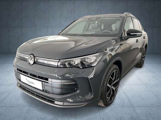 Imagine Volkswagen Tiguan Goal 2.0 TDI DSG Navi HD Matrix LED Head Up Dis...