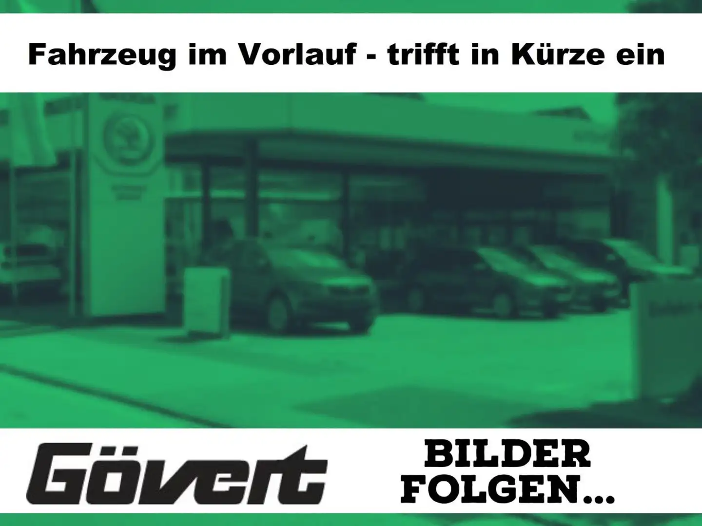 Skoda Kodiaq 1.5 TSI Selection elektr. Sitz ACC AHK LED Gri - 1