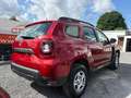 Dacia Duster 1.5 dCi -EU6d-GARANTIE 1AN-CLIM-CAMERA-GPS Rood - thumbnail 20