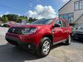 Dacia Duster 1.5 dCi -EU6d-GARANTIE 1AN-CLIM-CAMERA-GPS Rood - thumbnail 15