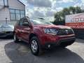 Dacia Duster 1.5 dCi -EU6d-GARANTIE 1AN-CLIM-CAMERA-GPS Rood - thumbnail 22