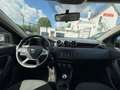 Dacia Duster 1.5 dCi -EU6d-GARANTIE 1AN-CLIM-CAMERA-GPS Rood - thumbnail 3