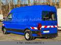 Volkswagen Crafter *KASTEN*50*MITTELLANG*HOCHDACH*RWD* Niebieski - thumbnail 5