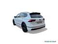 Volkswagen Tiguan Allspace R-Line 2.0TDI 4Motion DSG/IQ.Light/Pano/Navi/360°C Weiß - thumbnail 5