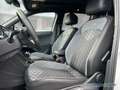 Volkswagen Tiguan Allspace R-Line 2.0TDI 4Motion DSG/IQ.Light/Pano/Navi/360°C Weiß - thumbnail 10