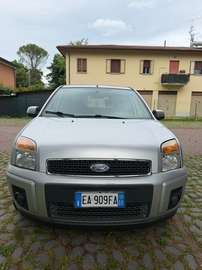 1.4 tdci Uav