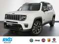 Jeep Renegade PHEV S, Kamera, Navigation,Panorama, Leder Blanco - thumbnail 1