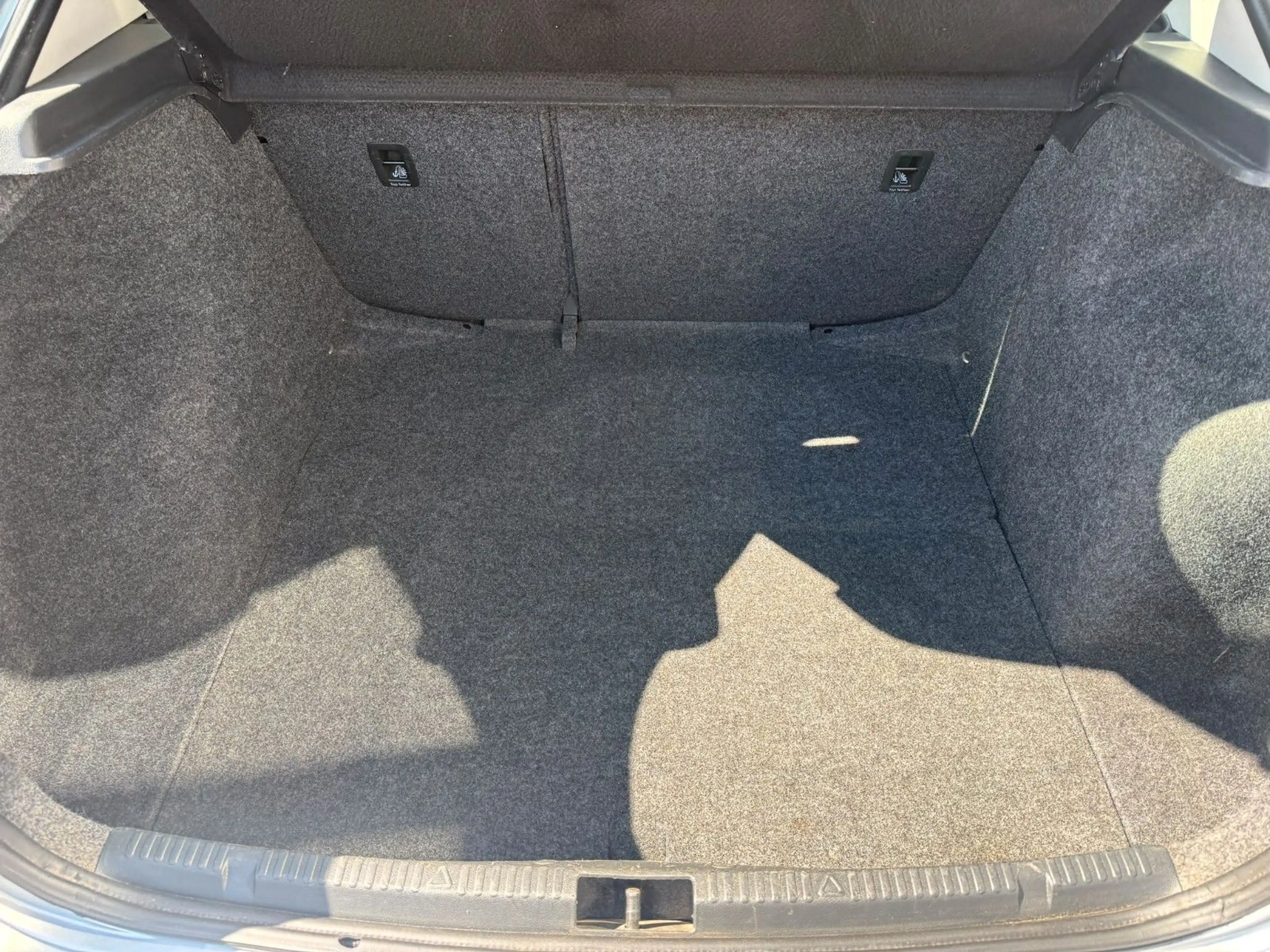 SEAT Toledo Reference Salsa — photo 8