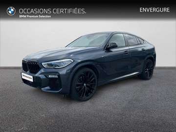 xDrive 30dA 286ch M Sport