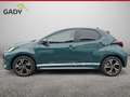 Toyota Yaris HSD Active Dr. S.P.*Styrian Line* Grün - thumbnail 2