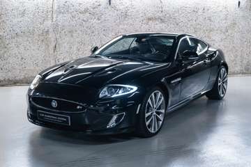 R (2) V8 5.0 510