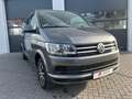 Volkswagen T6 Caravelle Comfortline lang Navi PDC 9 Sitzer Grau - thumbnail 4