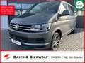 Volkswagen T6 Caravelle Comfortline lang Navi PDC 9 Sitzer Grau - thumbnail 1
