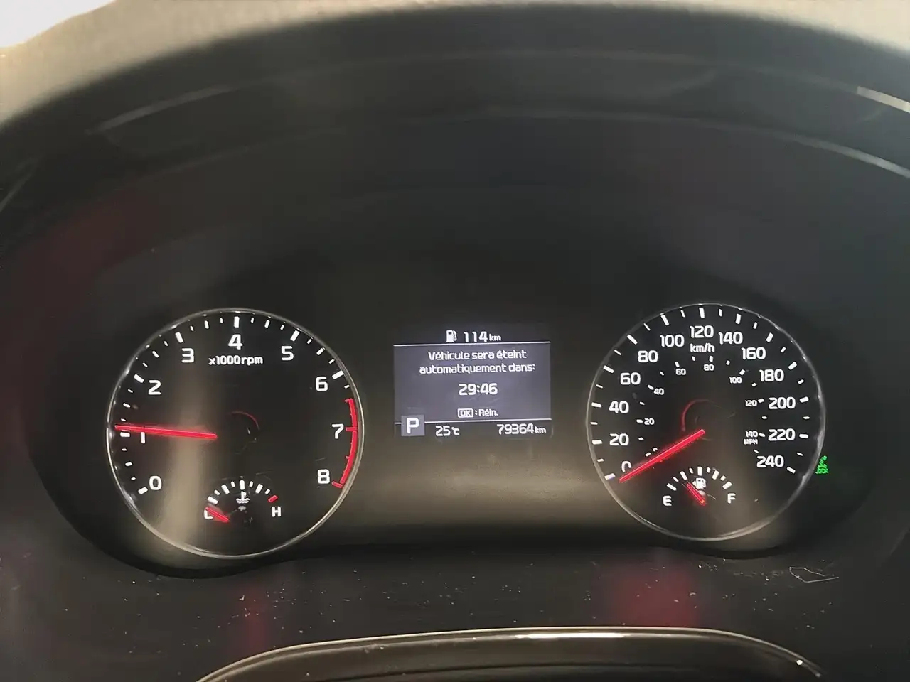 Kia Seltos снимка Kia Seltos