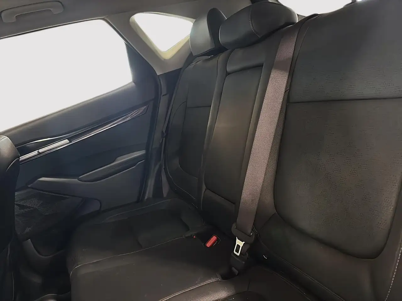 Kia Seltos снимка Kia Seltos