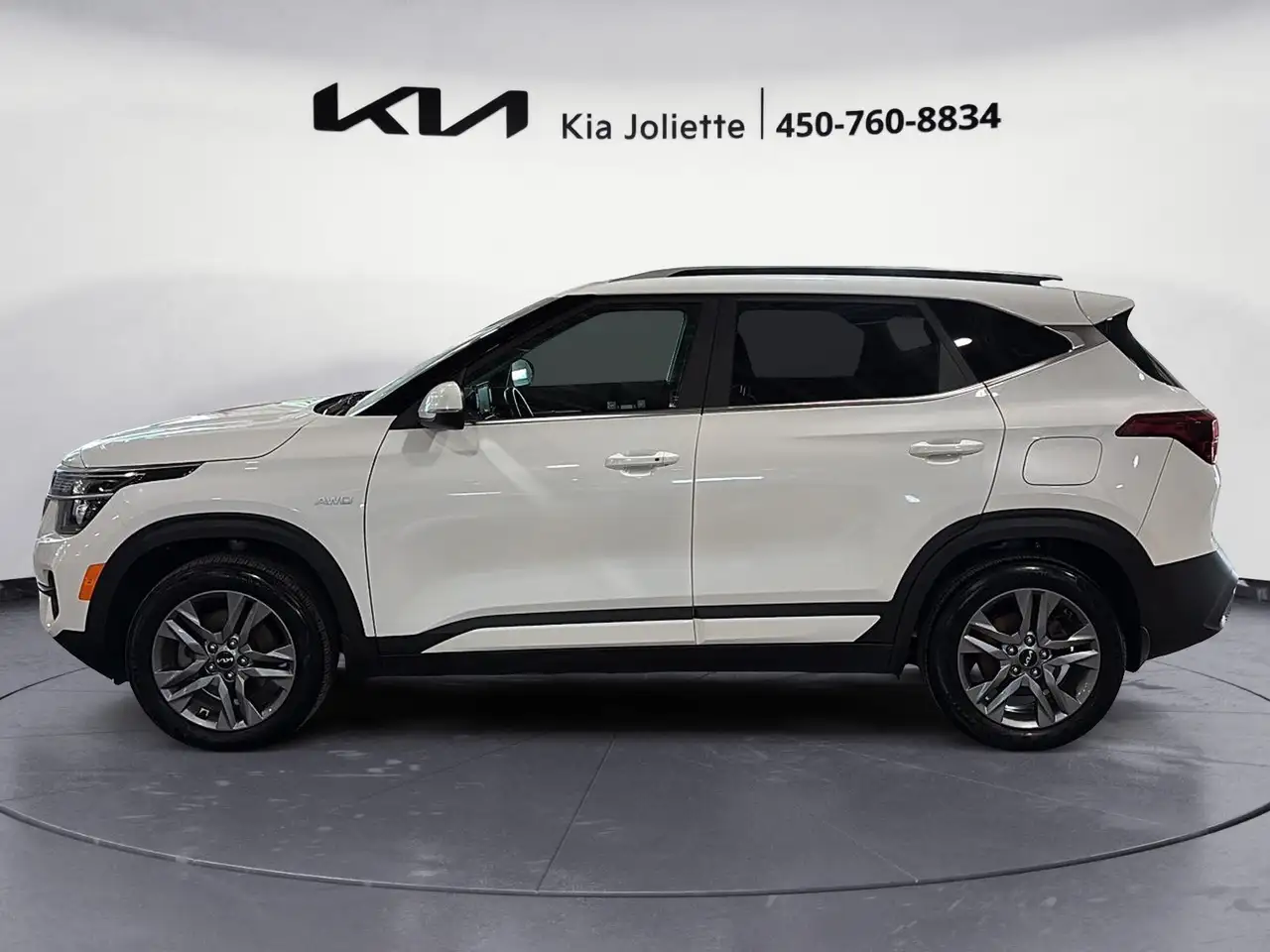 Kia Seltos снимка Kia Seltos