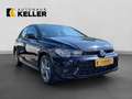Volkswagen Polo Polo 1.0 TSI R-Line (EURO 6d)  Autom./Klima/LED Zwart - thumbnail 8