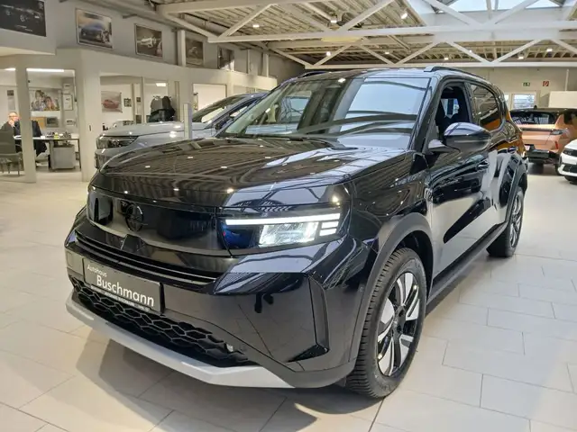 Opel Frontera GS 48V Hybrid eDCT +7-SITZER+TECH+WINTER+