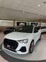 Audi Q3 Sportback 40 TDI Black line quattro S tronic 147kW Blanc - thumbnail 10