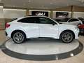 Audi Q3 Sportback 40 TDI Black line quattro S tronic 147kW Blanc - thumbnail 4