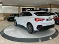 Audi Q3 Sportback 40 TDI Black line quattro S tronic 147kW Blanc - thumbnail 7
