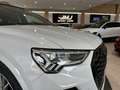 Audi Q3 Sportback 40 TDI Black line quattro S tronic 147kW Blanc - thumbnail 12