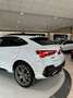 Audi Q3 Sportback 40 TDI Black line quattro S tronic 147kW Blanc - thumbnail 16