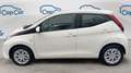 Toyota Aygo II 1.0 VVT-I 72 X-Play Blanc - thumbnail 2