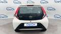 Toyota Aygo II 1.0 VVT-I 72 X-Play Blanc - thumbnail 3