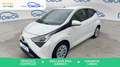 Toyota Aygo II 1.0 VVT-I 72 X-Play Blanc - thumbnail 1
