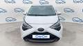 Toyota Aygo II 1.0 VVT-I 72 X-Play Blanc - thumbnail 5