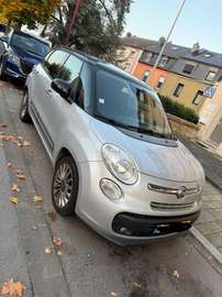 1.6 Multijet Start&Stopp Beats Edition