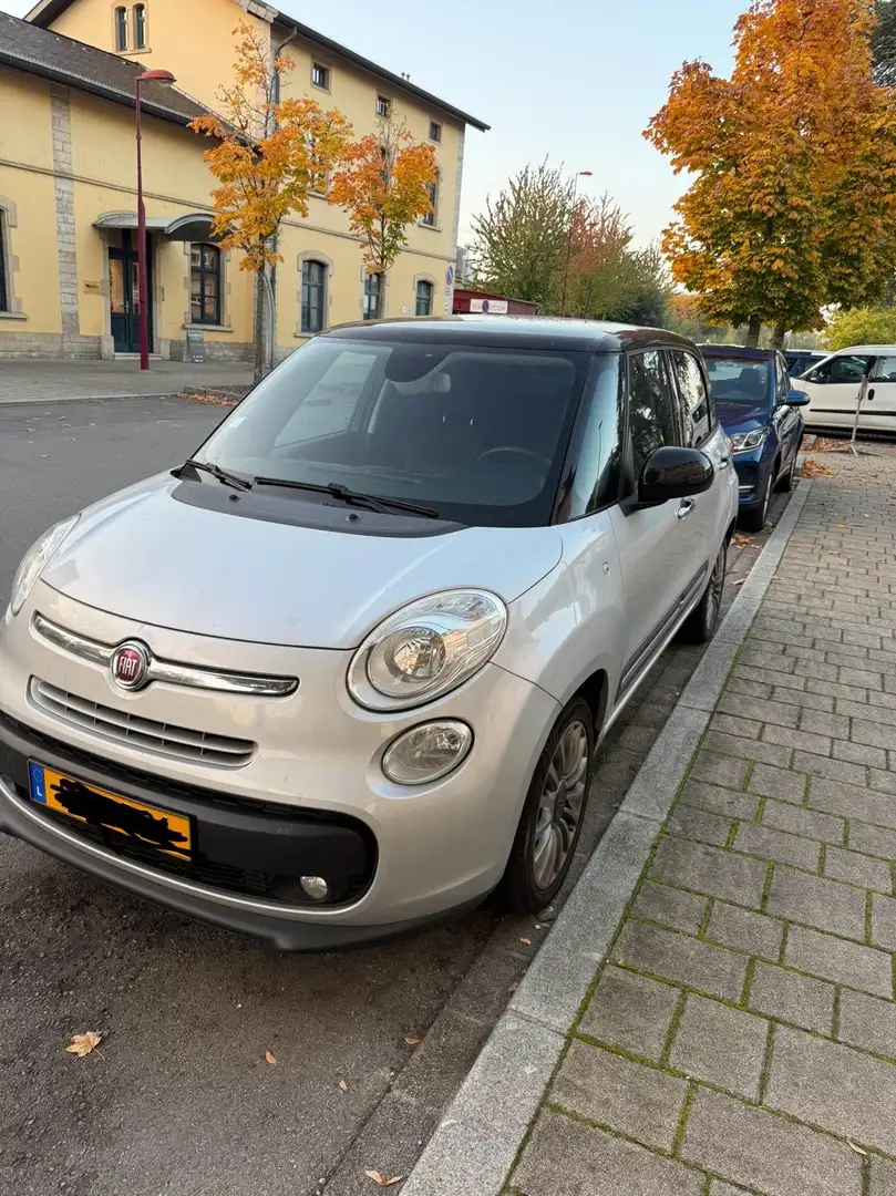 Fiat 500L 1.6 Multijet Start&Stopp Beats Edition - 2