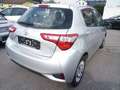 Toyota Yaris 1,5 VVT-iE MDS Automatik*Rückfahrkam.*Freispr.* Grau - thumbnail 2