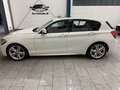 BMW 118 i*M-SPORT*AUTOM*NAVI*PDC*SCHIEBED*USB*SHZ Wit - thumbnail 11
