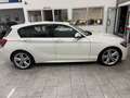 BMW 118 i*M-SPORT*AUTOM*NAVI*PDC*SCHIEBED*USB*SHZ Wit - thumbnail 6