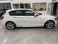 BMW 118 i*M-SPORT*AUTOM*NAVI*PDC*SCHIEBED*USB*SHZ Wit - thumbnail 7