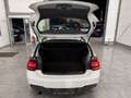 BMW 118 i*M-SPORT*AUTOM*NAVI*PDC*SCHIEBED*USB*SHZ Wit - thumbnail 18