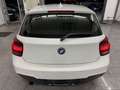 BMW 118 i*M-SPORT*AUTOM*NAVI*PDC*SCHIEBED*USB*SHZ Wit - thumbnail 9