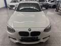 BMW 118 i*M-SPORT*AUTOM*NAVI*PDC*SCHIEBED*USB*SHZ Wit - thumbnail 3
