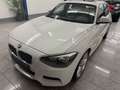 BMW 118 i*M-SPORT*AUTOM*NAVI*PDC*SCHIEBED*USB*SHZ Wit - thumbnail 2