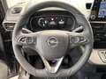 Opel Combo Life e Crosscamp LITE S Elektro *2650kg* Grey - thumbnail 11