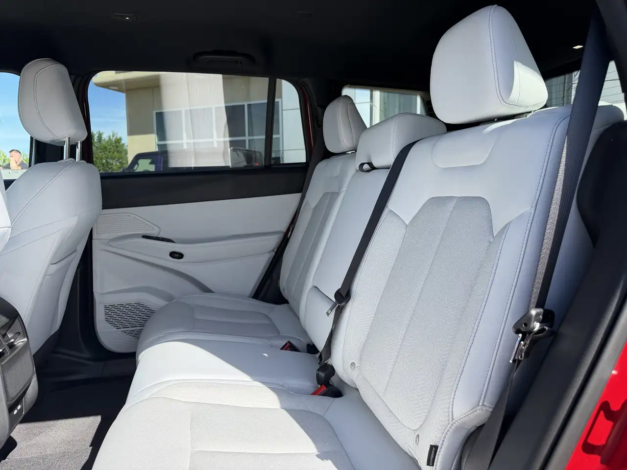 Jeep Cherokee fotografie Jeep Cherokee