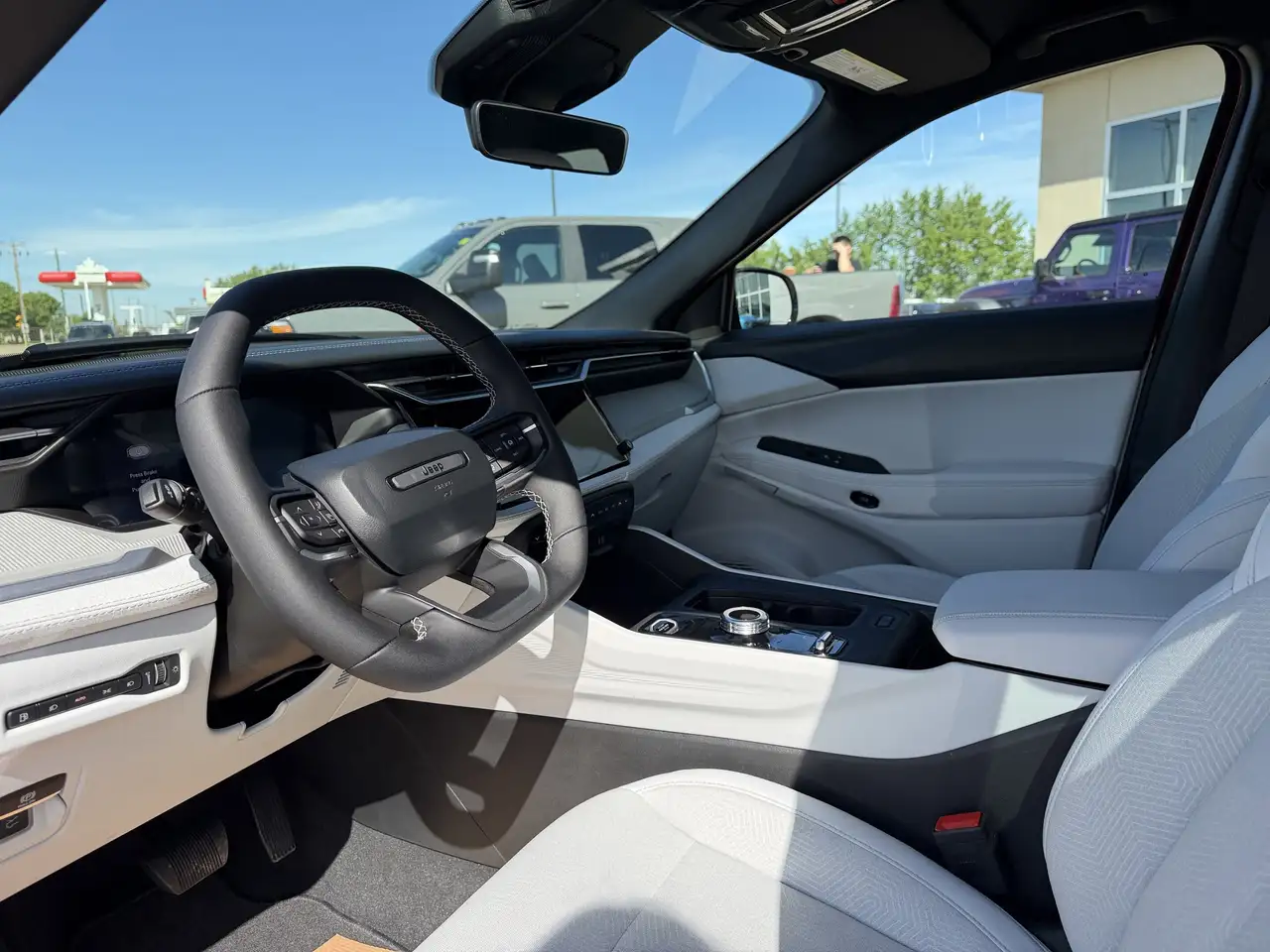 Jeep Cherokee fotografie Jeep Cherokee