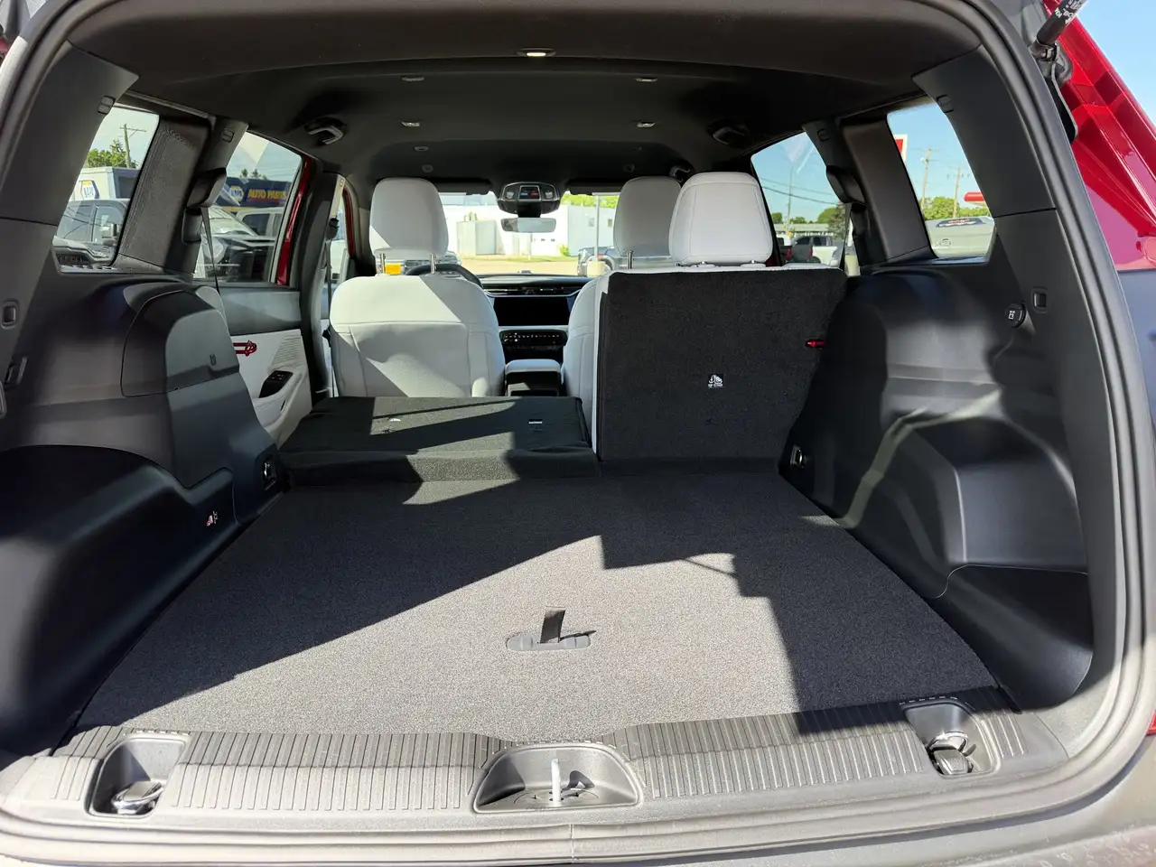 Jeep Cherokee fotografie Jeep Cherokee