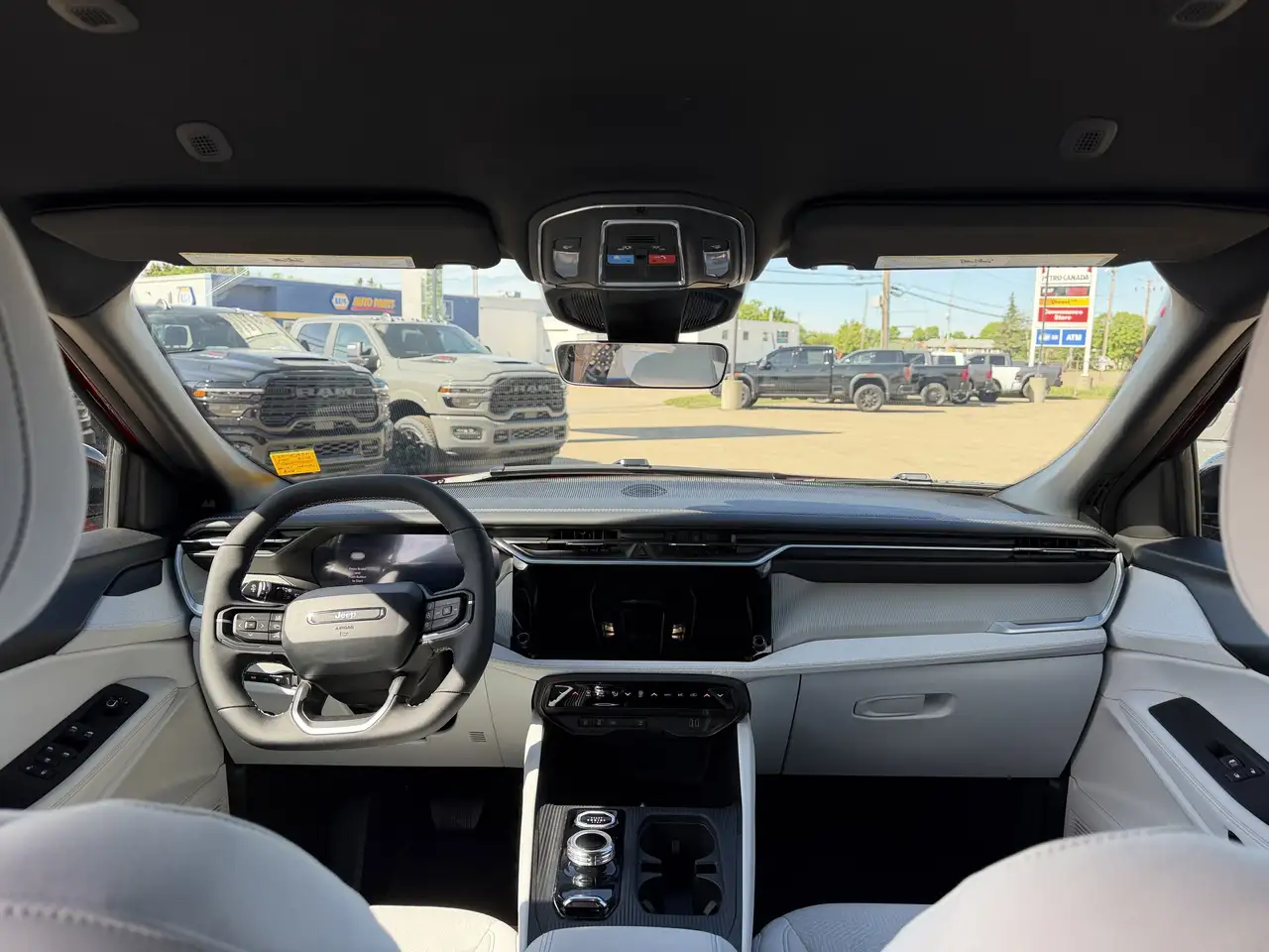Jeep Cherokee fotografie Jeep Cherokee