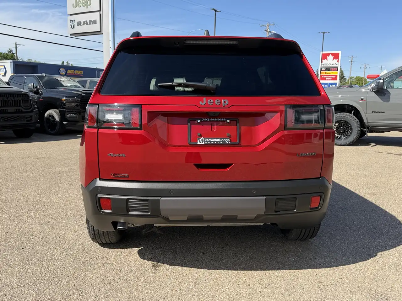 Jeep Cherokee fotografie Jeep Cherokee